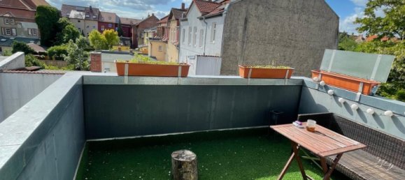 Edifício T5 em Erfurt, Germany N.º 270784 7