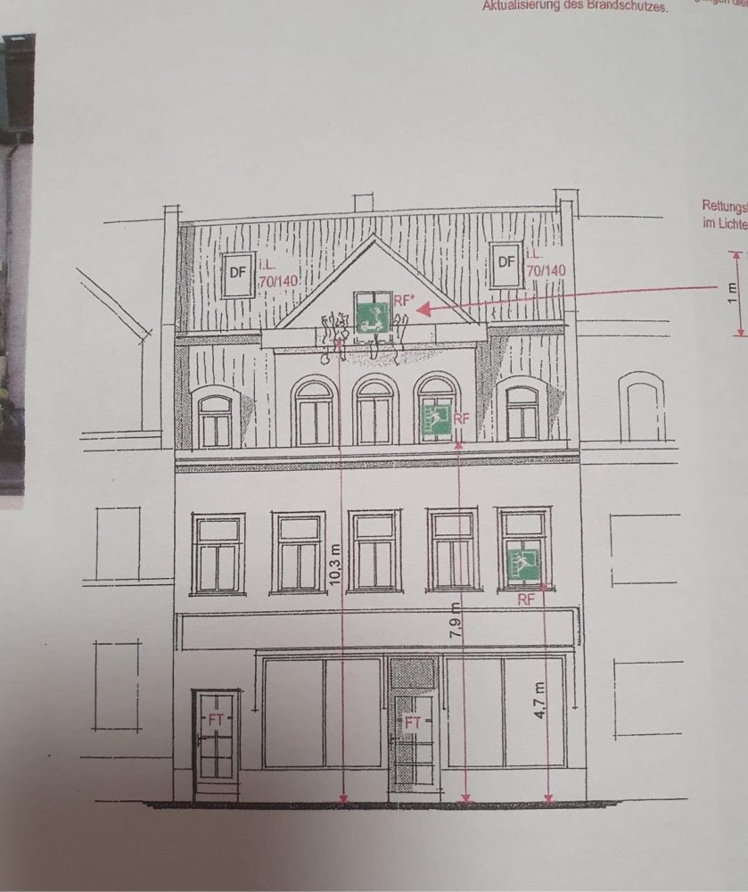 Edifício T5 em Erfurt, Germany N.º 270784