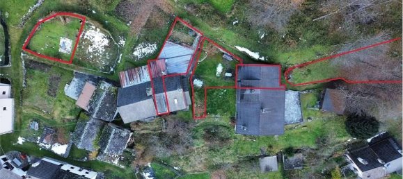 8 rooms House in Crodo, Italy No. 38114 10