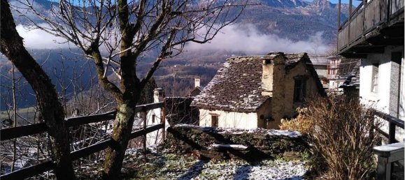 8 rooms House in Crodo, Italy No. 38114 35