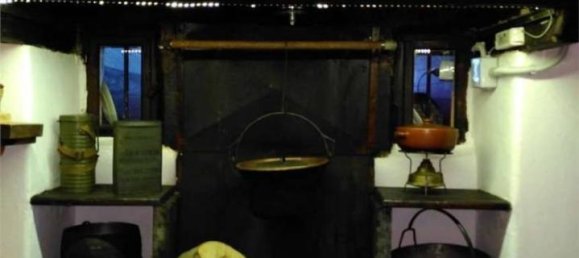 8 rooms House in Crodo, Italy No. 38114 17