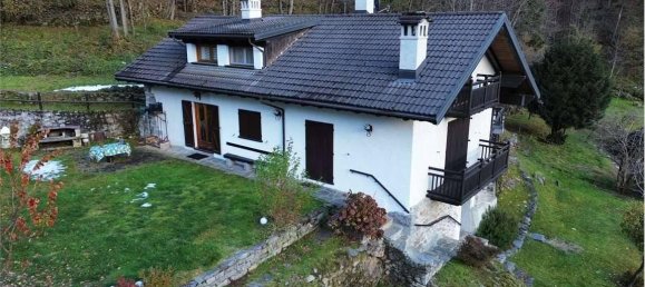 8 rooms House in Crodo, Italy No. 38114 9