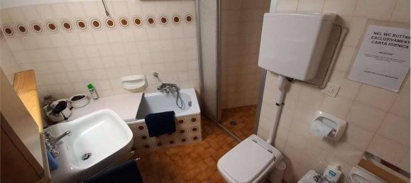 8 rooms House in Crodo, Italy No. 38114 19