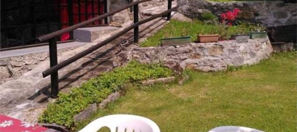 8 rooms House in Crodo, Italy No. 38114 8