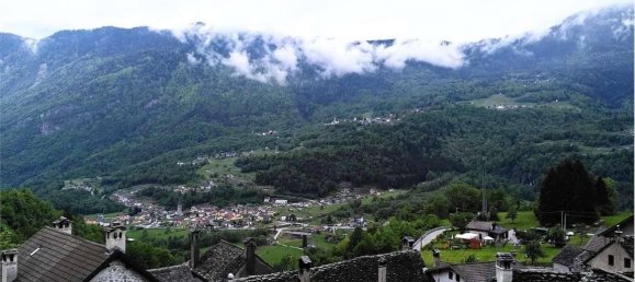 8 rooms House in Crodo, Italy No. 38114 33