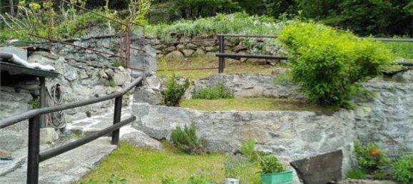 8 rooms House in Crodo, Italy No. 38114 6