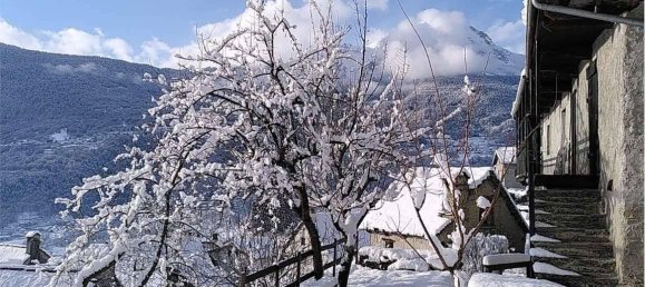 8 rooms House in Crodo, Italy No. 38114 36