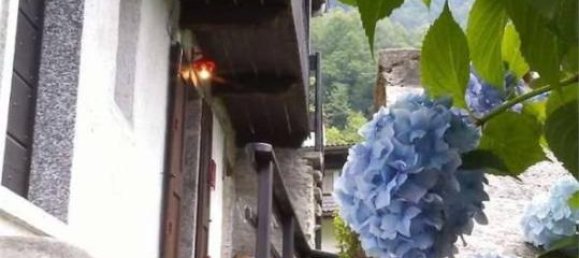 8 rooms House in Crodo, Italy No. 38114 28