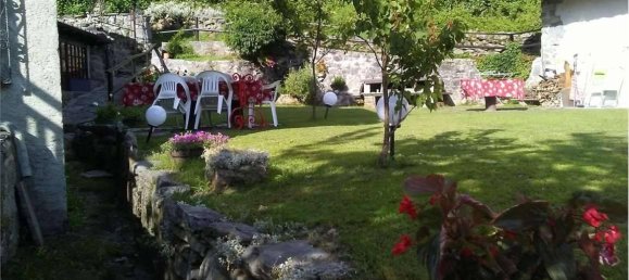 8 rooms House in Crodo, Italy No. 38114 5