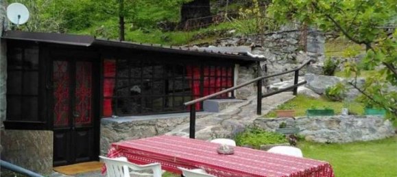 8 rooms House in Crodo, Italy No. 38114 7