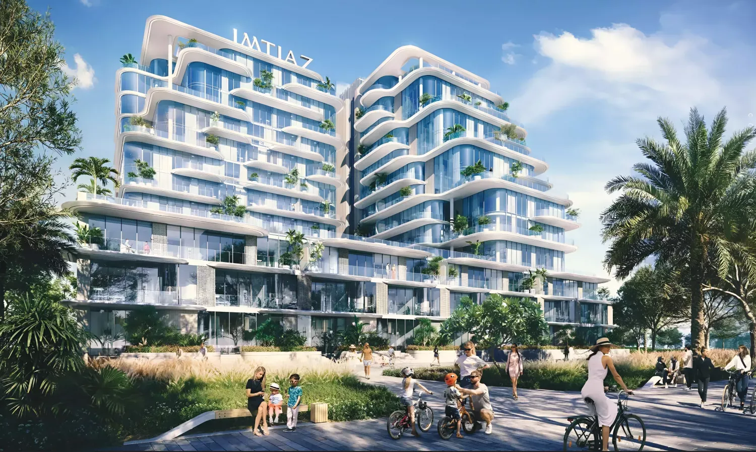 استوديو في دبي, UAE رقم 103820