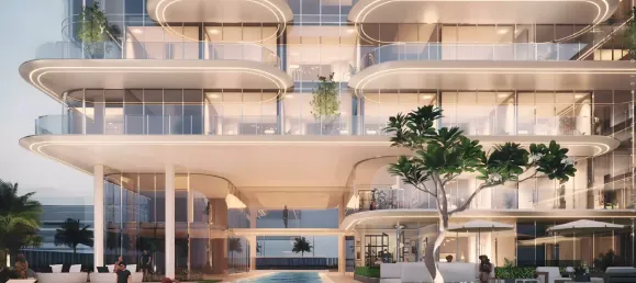 استوديو في دبي, UAE رقم 103820 3