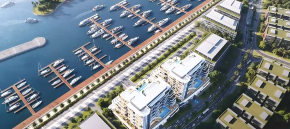 استوديو في دبي, UAE رقم 103820 2