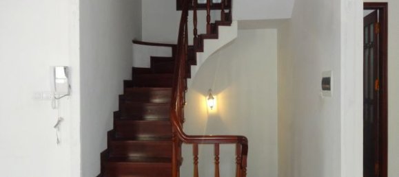 Вилла с 7 спальнями в Тэйхо, Вьетнам № 2690 12