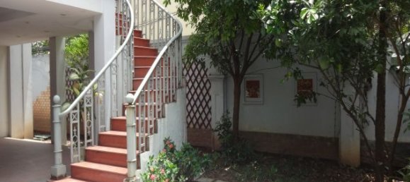 Вилла с 7 спальнями в Тэйхо, Вьетнам № 2690 6