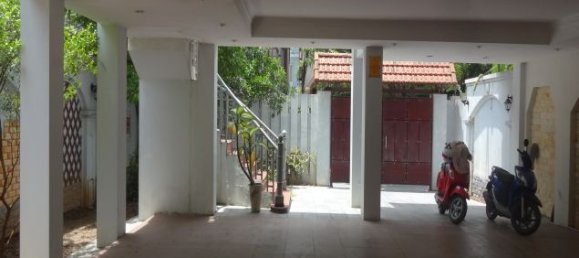 Вилла с 7 спальнями в Тэйхо, Вьетнам № 2690 5