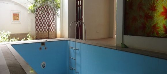 Вилла с 7 спальнями в Тэйхо, Вьетнам № 2690 3