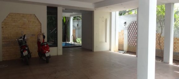 Вилла с 7 спальнями в Тэйхо, Вьетнам № 2690 2