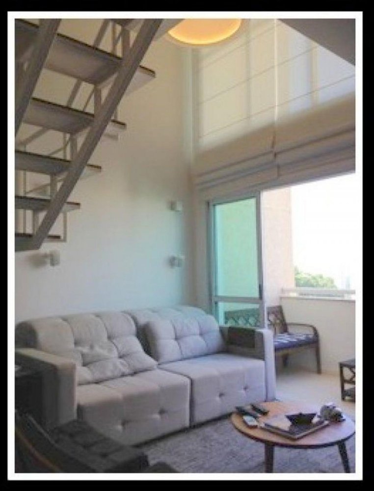 2 Schlafzimmer Wohnung in Sao Paulo, Brazil, Nr. 489053