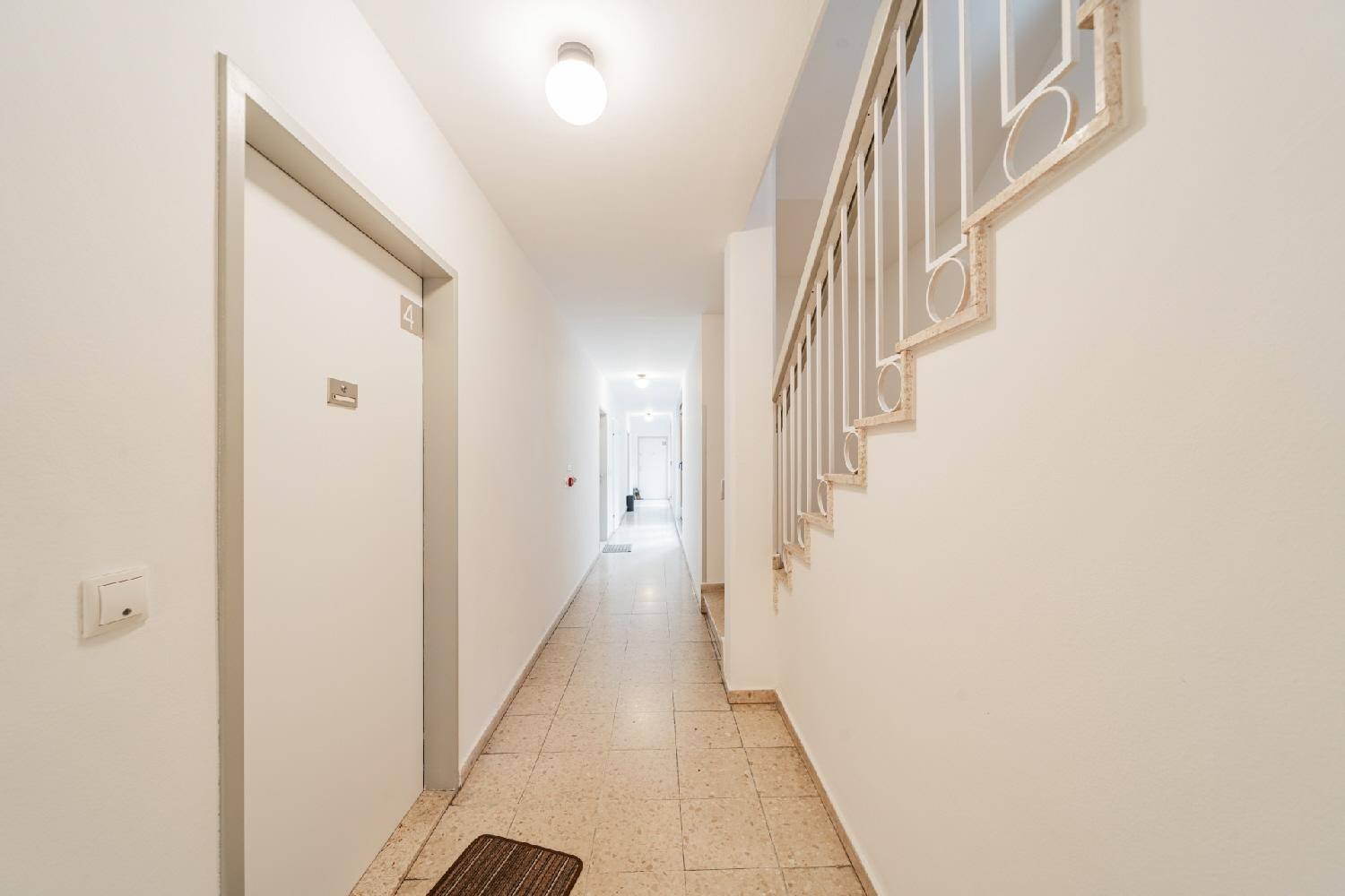 2 rooms Apartment in Wahring, Austria No. 87366