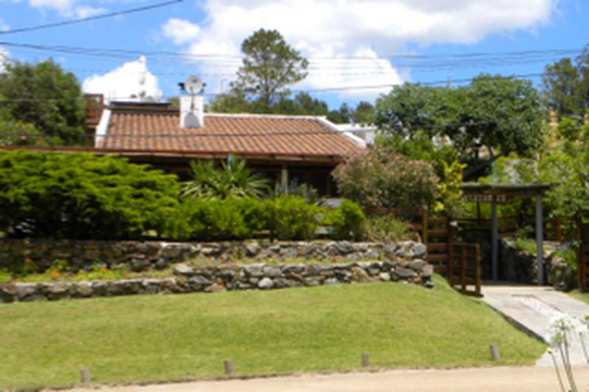 2 bedrooms House in Maldonado, Uruguay No. 7312