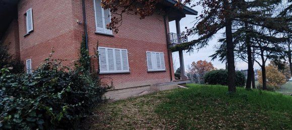 7-Zimmer Wohnung in Poggio Torriana, Italy, Nr. 137113 7