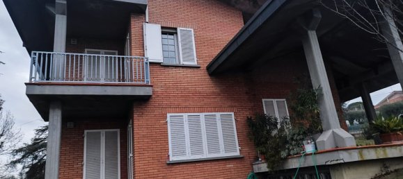 7-Zimmer Wohnung in Poggio Torriana, Italy, Nr. 137113 8