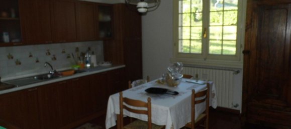 7-Zimmer Wohnung in Poggio Torriana, Italy, Nr. 137113 5