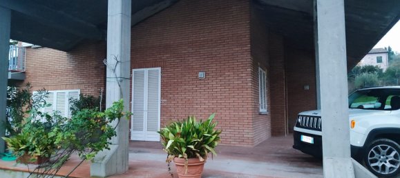 7-Zimmer Wohnung in Poggio Torriana, Italy, Nr. 137113 9