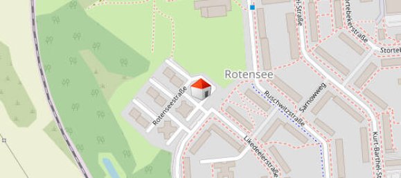 1 bedroom Apartment in Vorpommern-Rugen, Germany No. 163682 9