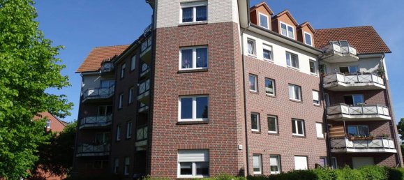 1 bedroom Apartment in Vorpommern-Rugen, Germany No. 163682 2