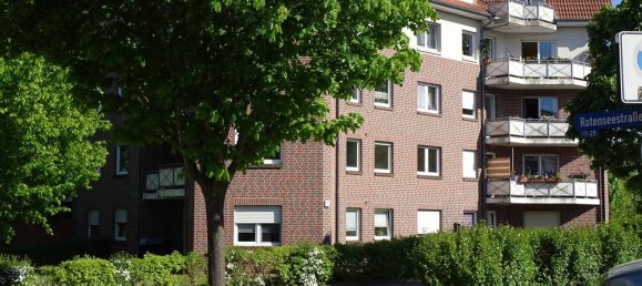 1 bedroom Apartment in Vorpommern-Rugen, Germany No. 163682 3