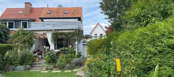 Adosado de 4 habitaciónes en Gottingen, Germany No. 289493 2