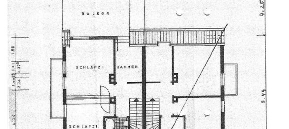 Adosado de 4 habitaciónes en Gottingen, Germany No. 289493 31
