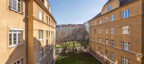 3 rooms Apartment in Simmering, Austria No. 255724 16