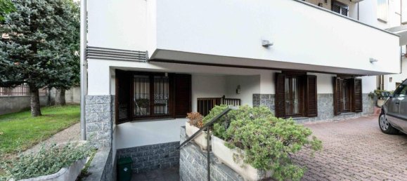 2-Zimmer Wohnung in Solbiate Olona, Italy, Nr. 150834 2