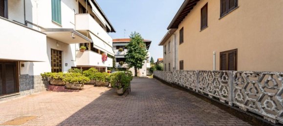 2-Zimmer Wohnung in Solbiate Olona, Italy, Nr. 150834 3