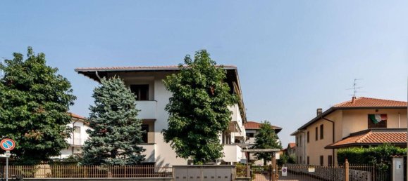 2-Zimmer Wohnung in Solbiate Olona, Italy, Nr. 150834 25