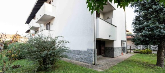 2-Zimmer Wohnung in Solbiate Olona, Italy, Nr. 150834 24