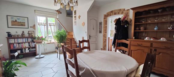 4 غرف نوم منزل في Maintenon, France رقم 263325 3