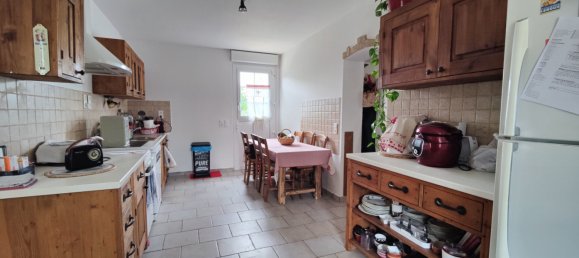 4 غرف نوم منزل في Maintenon, France رقم 263325 6