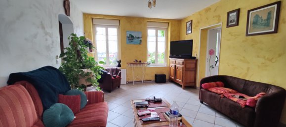 4 غرف نوم منزل في Maintenon, France رقم 263325 4