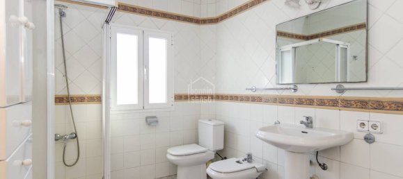 Adosado de 6 dormitorios en Mahon, Spain No. 10283 9