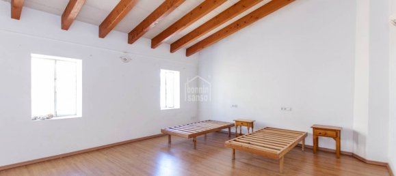 Adosado de 6 dormitorios en Mahon, Spain No. 10283 12