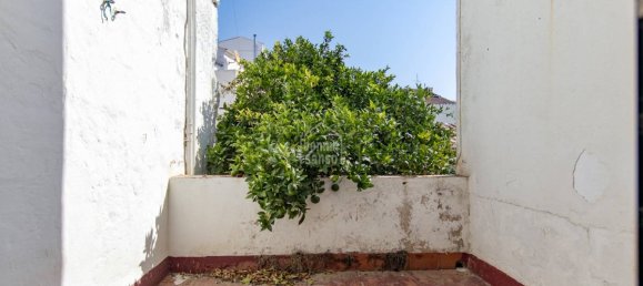 Adosado de 6 dormitorios en Mahon, Spain No. 10283 11