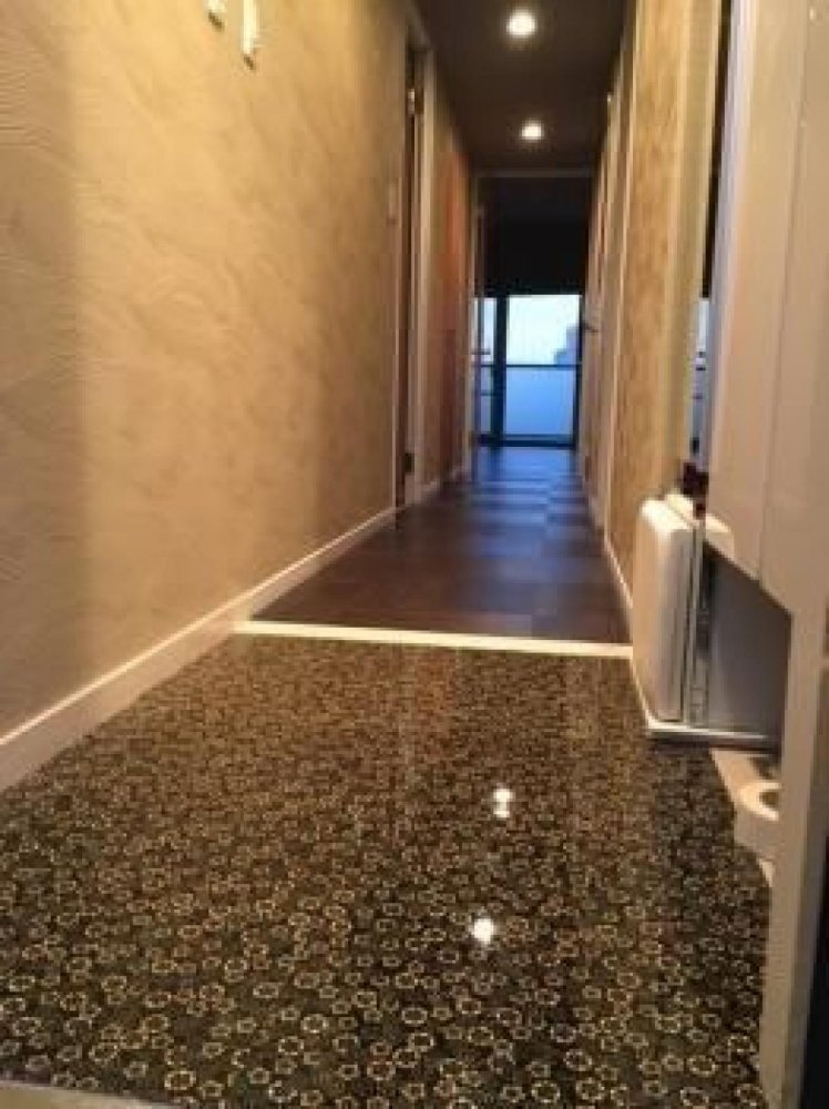 2 chambres Appartement à Hyogo, Japan No. 6532