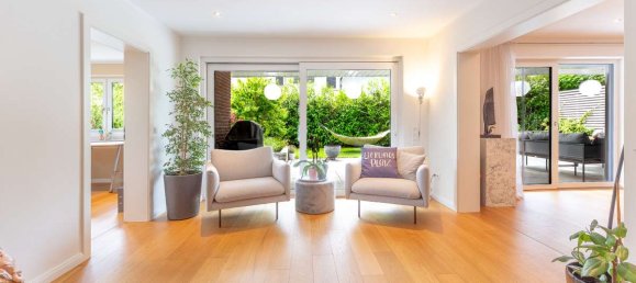 Дом с 4 спальнями в Кассель, Германия № 318157 13