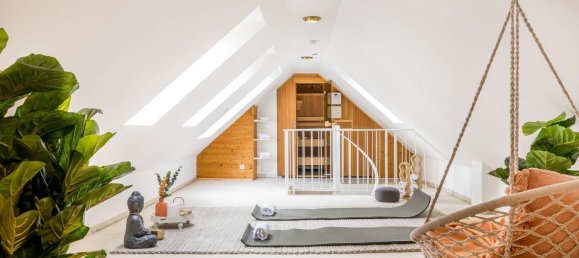 4-Zimmer Doppelhaus in München, Germany, Nr. 150023 11