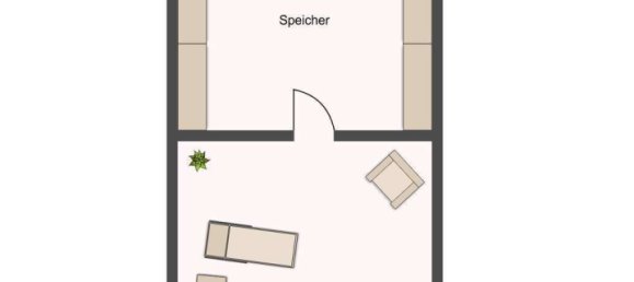 4-Zimmer Doppelhaus in München, Germany, Nr. 150023 17