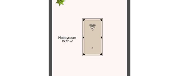 4-Zimmer Doppelhaus in München, Germany, Nr. 150023 19